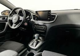 Kia XCeed 2020, 64 678 км, 1.4 л, 140 л.с., фото 4