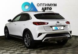 Kia XCeed 2020, 63 361 км, 1.4 л, 140 л.с., фото 3