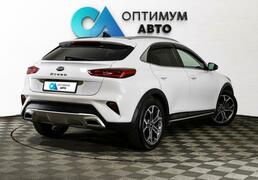 Kia XCeed 2020, 63 361 км, 1.4 л, 140 л.с., фото 4
