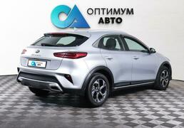 Kia XCeed 2020, 61 255 км, 1.4 л, 140 л.с., фото 4