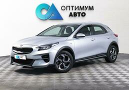 Kia XCeed 2020, 61 255 км, 1.4 л, 140 л.с., фото 2