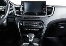 Kia XCeed 2020, 61 255 км, 1.4 л, 140 л.с., фото 3