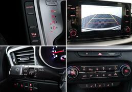 Kia XCeed 2020, 61 255 км, 1.4 л, 140 л.с., фото 1