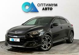 Kia XCeed 2020, 62 255 км, 1.4 л, 140 л.с., фото 2