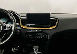 Kia XCeed 2020, 62 255 км, 1.4 л, 140 л.с., фото 4