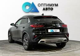 Kia XCeed 2020, 62 255 км, 1.4 л, 140 л.с., фото 1