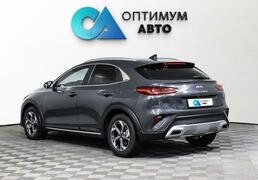 Kia XCeed 2021, 54 575 км, 1.4 л, 140 л.с., фото 1