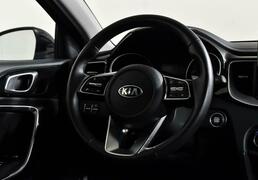 Kia XCeed 2021, 54 575 км, 1.4 л, 140 л.с., фото 2