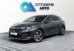 Kia XCeed 2021, 54 575 км, 1.4 л, 140 л.с., фото 4