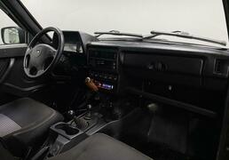 Lada (ВАЗ) 2121 (4x4) 2018, 87 821 км, 1.7 л, 83 л.с., фото 2