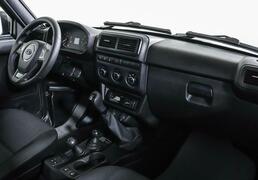 Lada (ВАЗ) 2121 (4x4) 2021, 59 528 км, 1.7 л, 83 л.с., фото 4