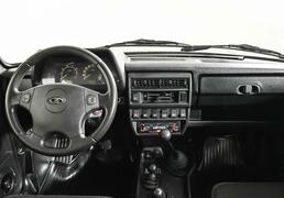 Lada (ВАЗ) 2121 (4x4) 2019, 75 248 км, 1.7 л, 83 л.с., фото 3