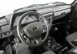 Lada (ВАЗ) 2121 (4x4) 2014, 126 288 км, 1.7 л, 83 л.с., фото 3