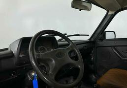 Lada (ВАЗ) 2121 (4x4) 2019, 73 640 км, 1.7 л, 83 л.с., фото 1