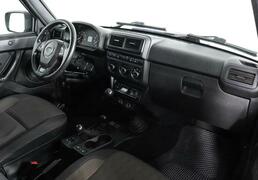 Lada (ВАЗ) 2121 (4x4) 2020, 66 264 км, 1.7 л, 83 л.с., фото 3