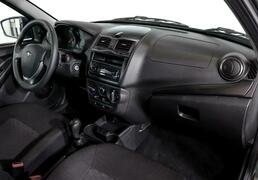Lada (ВАЗ) Granta 2018, 81 752 км, 1.6 л, 87 л.с., фото 2