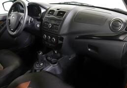 Lada (ВАЗ) Granta 2019, 78 767 км, 1.6 л, 106 л.с., фото 4