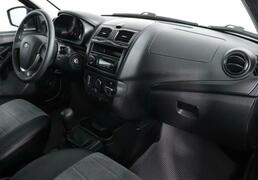 Lada (ВАЗ) Granta 2022, 48 921 км, 1.6 л, 106 л.с., фото 4