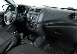 Lada (ВАЗ) Granta 2019, 73 234 км, 1.6 л, 106 л.с., фото 3