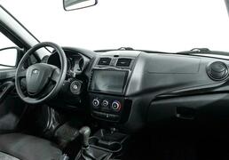 Lada (ВАЗ) Granta 2021, 51 674 км, 1.6 л, 90 л.с., фото 1