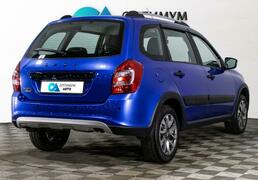 Lada (ВАЗ) Granta 2021, 51 674 км, 1.6 л, 90 л.с., фото 4