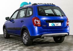Lada (ВАЗ) Granta 2021, 51 674 км, 1.6 л, 90 л.с., фото 3