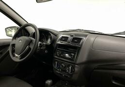 Lada (ВАЗ) Granta 2021, 58 396 км, 1.6 л, 90 л.с., фото 1