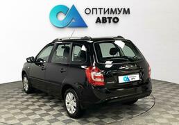 Lada (ВАЗ) Granta 2021, 58 396 км, 1.6 л, 90 л.с., фото 4