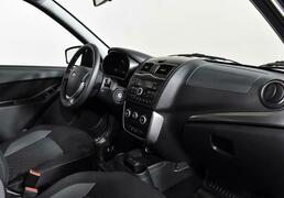 Lada (ВАЗ) Granta 2018, 87 237 км, 1.6 л, 87 л.с., фото 4