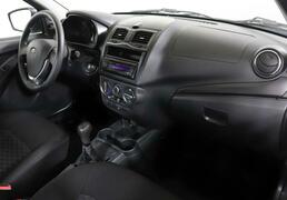 Lada (ВАЗ) Granta 2019, 79 563 км, 1.6 л, 87 л.с., фото 1