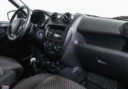 Lada (ВАЗ) Granta 2018, 88 749 км, 1.6 л, 87 л.с., фото 2