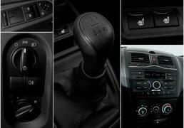 Lada (ВАЗ) Granta 2019, 78 673 км, 1.6 л, 87 л.с., фото 3
