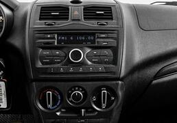 Lada (ВАЗ) Granta 2020, 68 876 км, 1.6 л, 87 л.с., фото 4