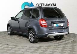 Lada (ВАЗ) Granta 2021, 52 246 км, 1.6 л, 90 л.с., фото 1