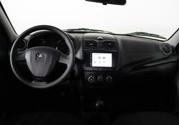 Lada (ВАЗ) Granta 2021, 52 246 км, 1.6 л, 90 л.с., фото 4