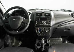 Lada (ВАЗ) Granta 2021, 54 763 км, 1.6 л, 90 л.с., фото 2