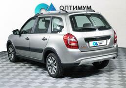 Lada (ВАЗ) Granta 2021, 54 763 км, 1.6 л, 90 л.с., фото 3