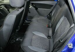 Lada (ВАЗ) Granta 2021, 55 427 км, 1.6 л, 87 л.с., фото 1