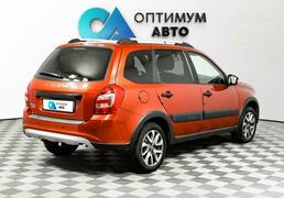 Lada (ВАЗ) Granta 2023, 32 792 км, 1.6 л, 106 л.с., фото 4