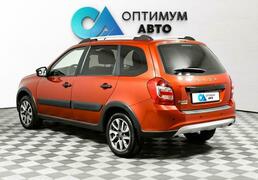 Lada (ВАЗ) Granta 2023, 32 792 км, 1.6 л, 106 л.с., фото 3