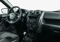 Lada (ВАЗ) Granta 2017, 93 215 км, 1.6 л, 87 л.с., фото 3