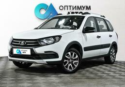 Lada (ВАЗ) Granta 2023, 34 342 км, 1.6 л, 106 л.с., фото 2