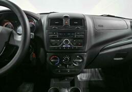 Lada (ВАЗ) Granta 2023, 34 342 км, 1.6 л, 106 л.с., фото 1