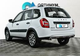 Lada (ВАЗ) Granta 2023, 34 342 км, 1.6 л, 106 л.с., фото 3