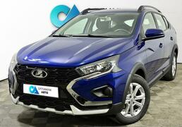 Lada (ВАЗ) Iskra 2025, 16 263 км, 1.6 л, 106 л.с., фото 1
