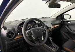 Lada (ВАЗ) Iskra 2025, 16 263 км, 1.6 л, 106 л.с., фото 4