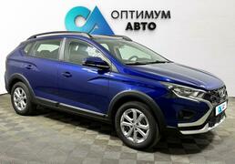 Lada (ВАЗ) Iskra 2025, 16 263 км, 1.6 л, 106 л.с., фото 2