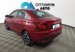 Lada (ВАЗ) Iskra 2025, 13 848 км, 1.6 л, 106 л.с., фото 2