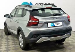 Lada (ВАЗ) Iskra 2025, 14 523 км, 1.6 л, 106 л.с., фото 1