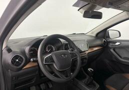 Lada (ВАЗ) Iskra 2025, 14 523 км, 1.6 л, 106 л.с., фото 2